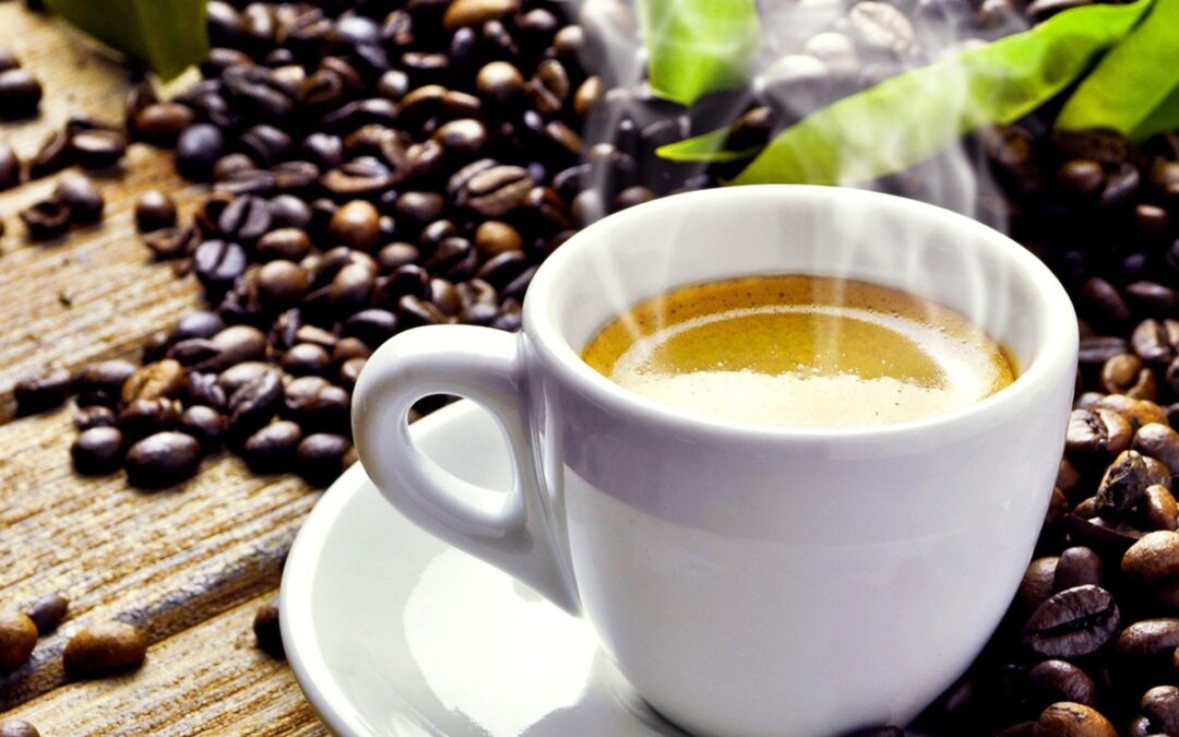 Descubra algumas características e benefícios do consumo de café.