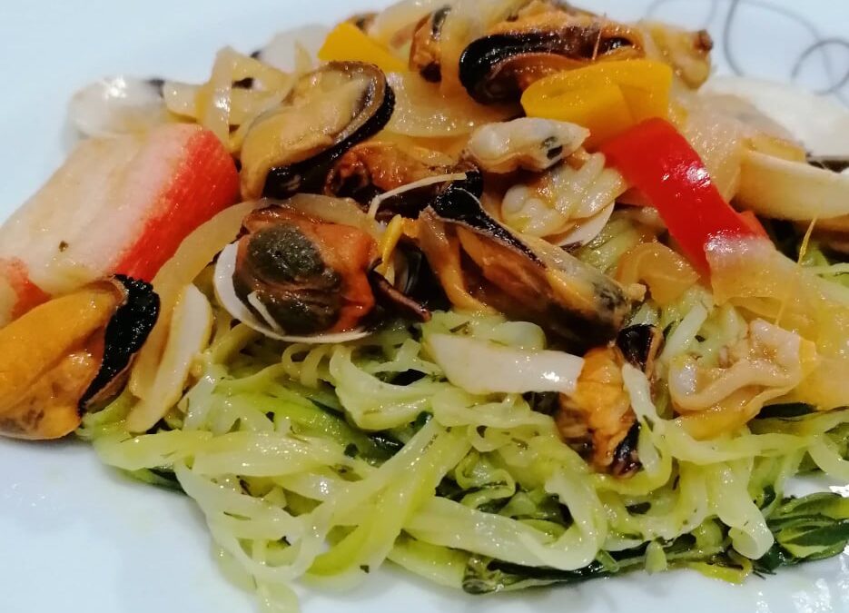 courgette