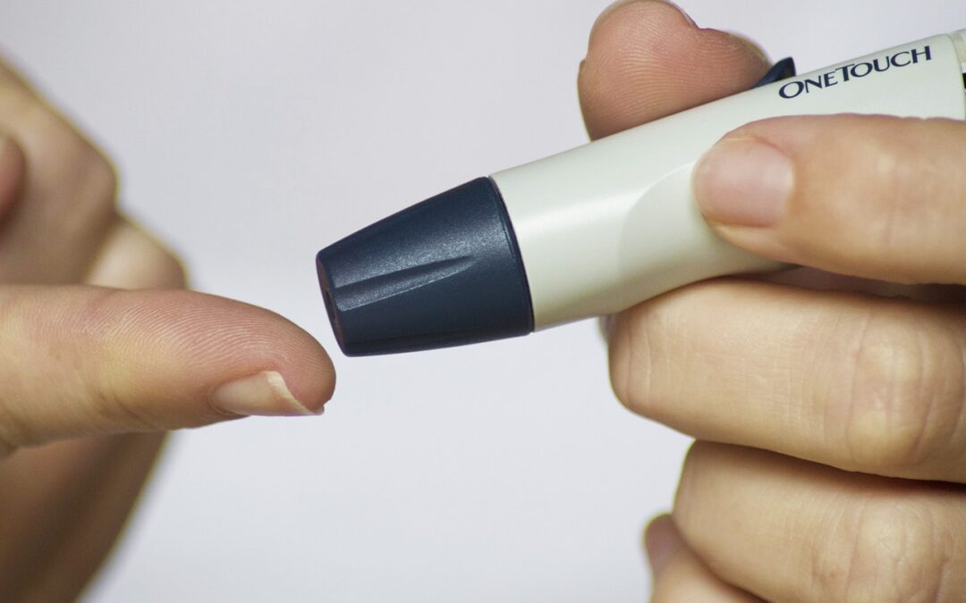 5 Dicas Para Aprender a Controlar a Diabetes Durante as Férias