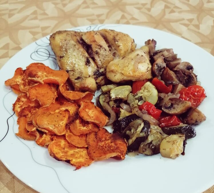 frango