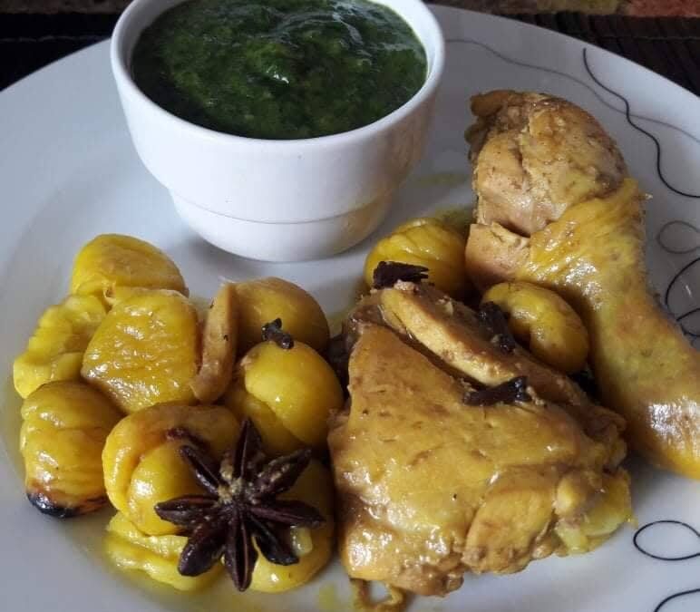 frango