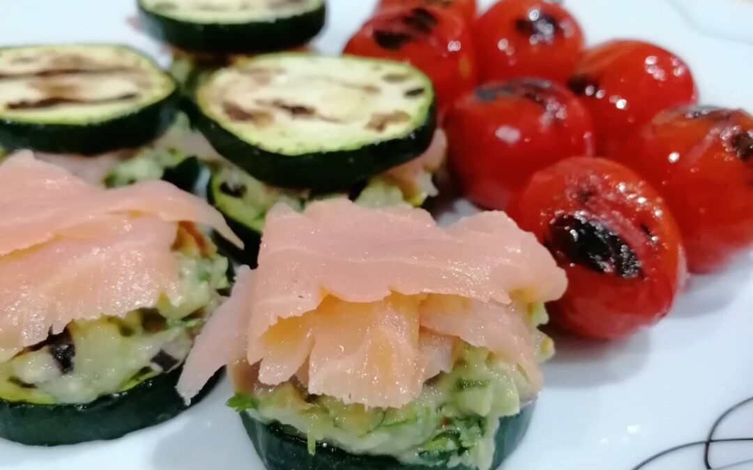 salmão