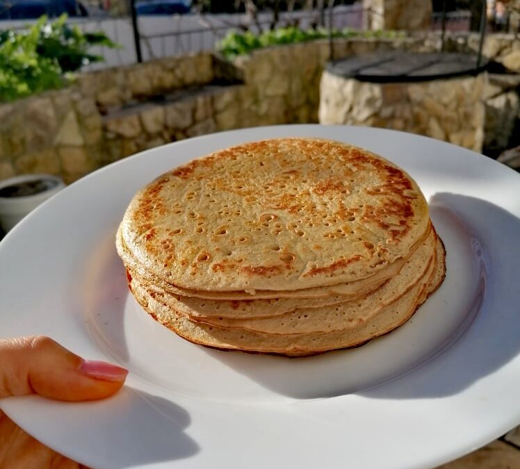 Panqueca