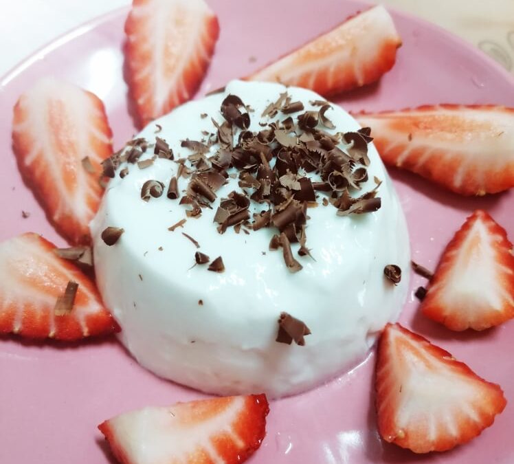 panacotta