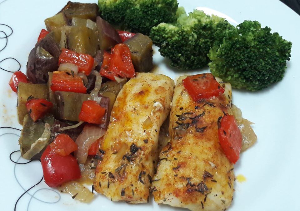 pescada