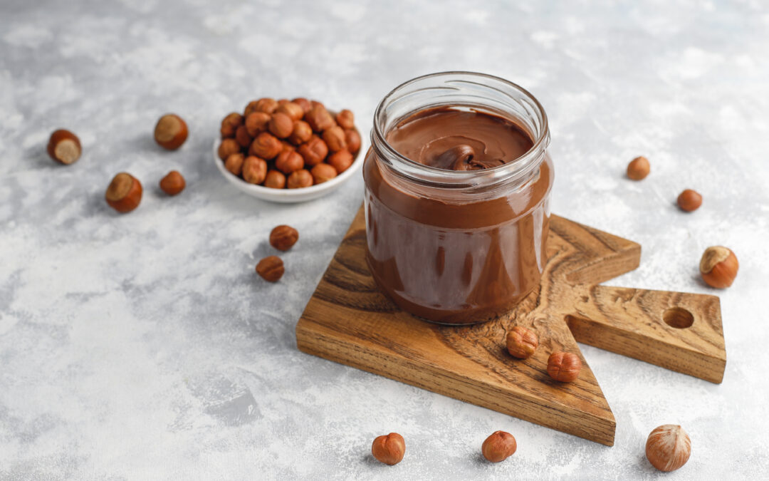 nutella