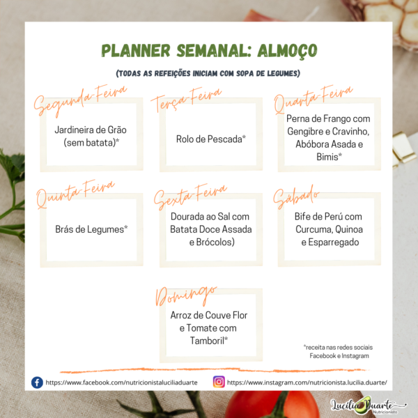 E-Book Como Iniciar uma Alimentação Saudável e Consciente - Image 2
