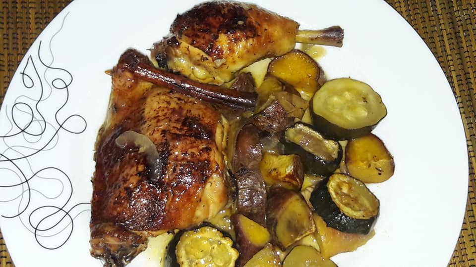 frango