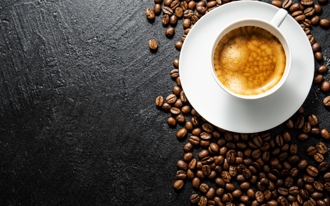 14 de Abril – Dia Mundial do Café