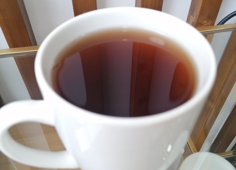 Chá de Beringela Cura a Diabetes. Será Verdade?