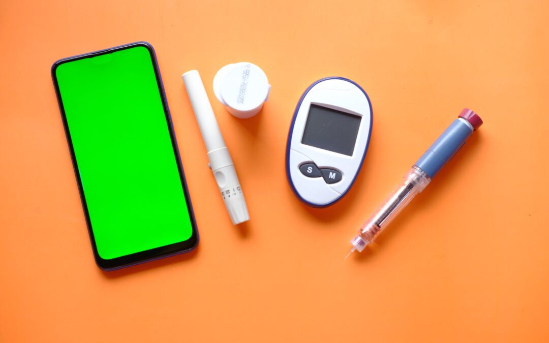 Diabetes: 5 coisas sem as quais nunca saio de casa