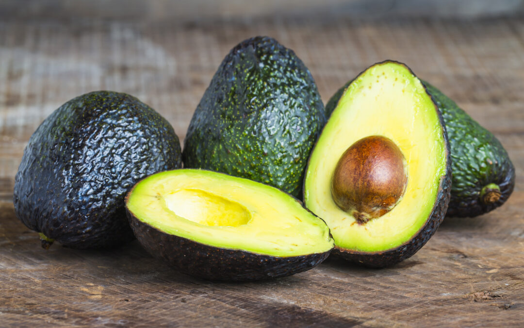 Abacate e Diabetes. Será interessante?
