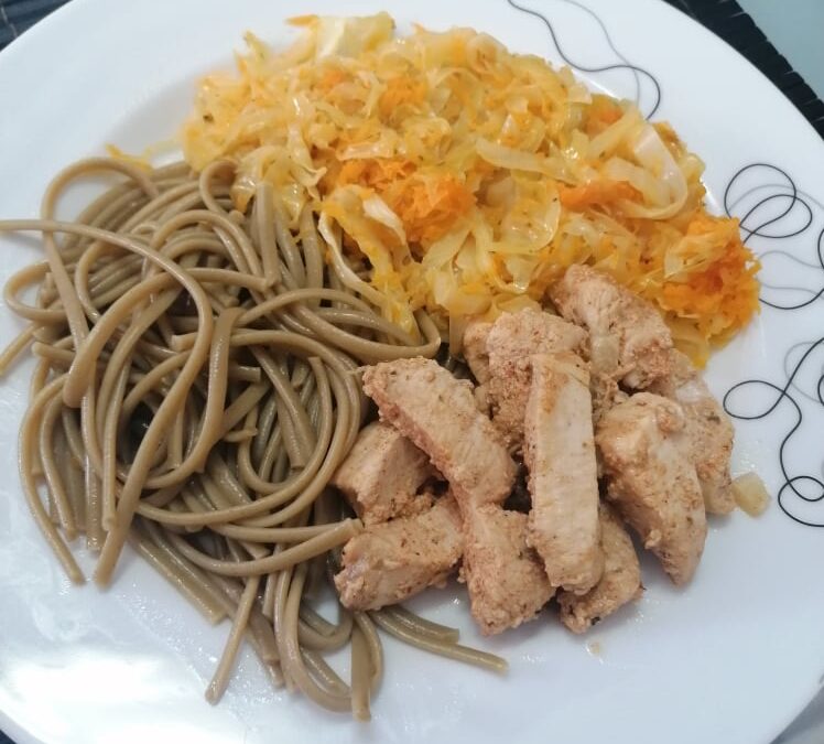 frango