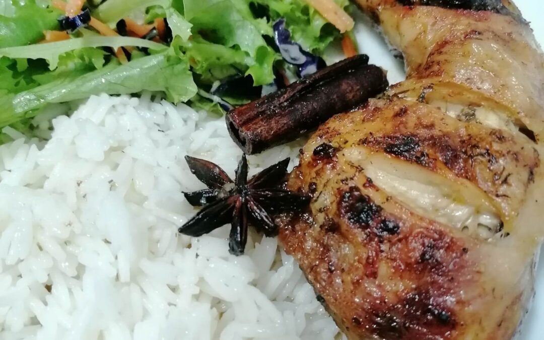 frango