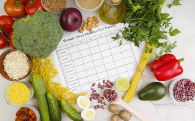 5 Passos Para Ajudar a Voltar à Rotina Alimentar