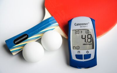 Treino e hipoglicemia: o que fazer?