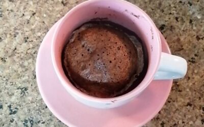 Bolo Prestígio