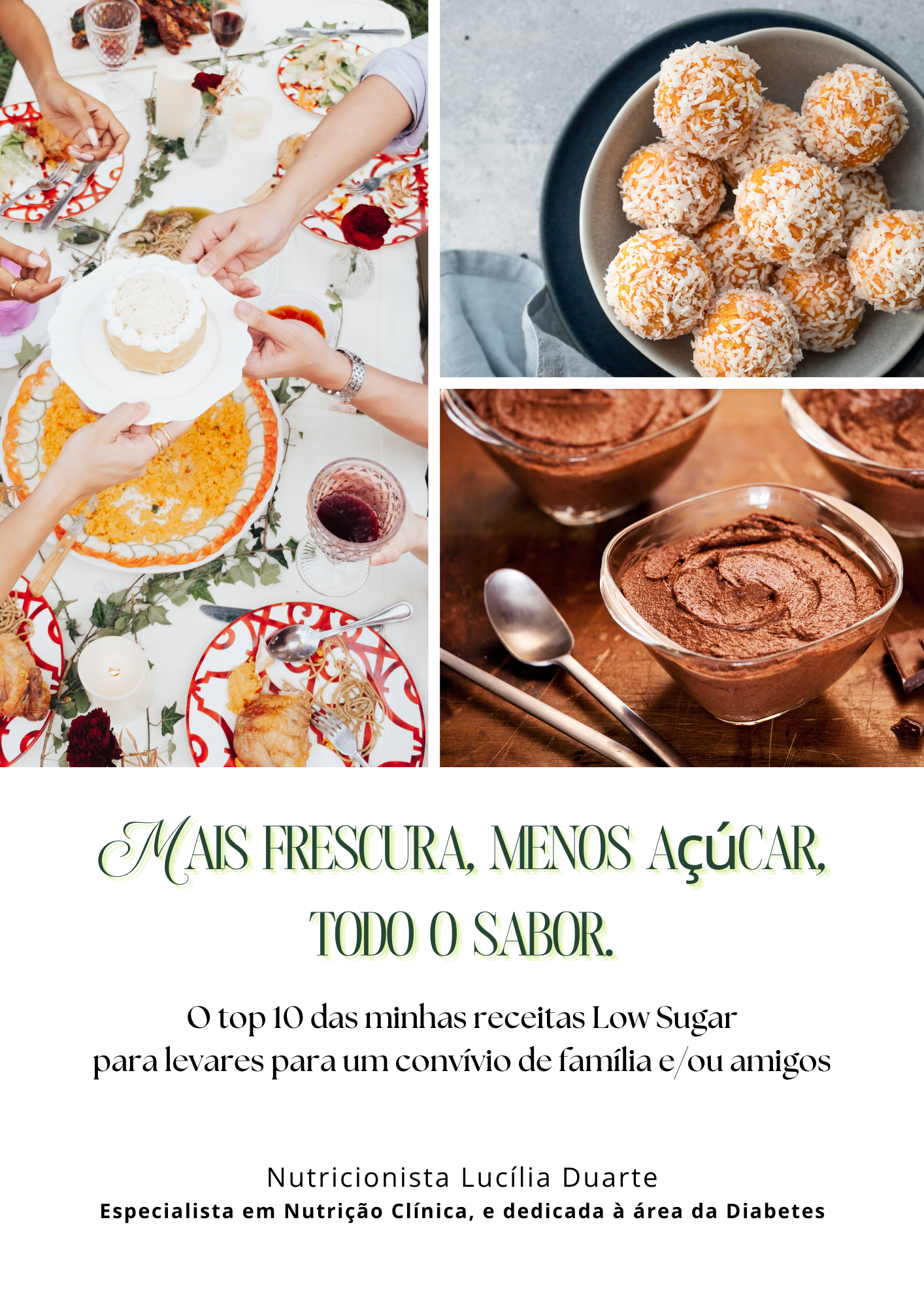 Vais de Férias. E agora? - combo diabetes controlada, edição especial Verão - Image 3