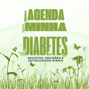 A Agenda da minha Diabetes