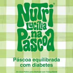 páscoa e diabetes